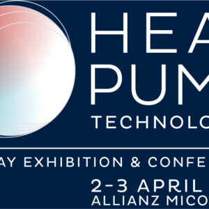 HEAT PUMP TECHNOLOGIES, il nuovo evento sulle pompe di calore e le tecnologie che abilitano la transizione energetica